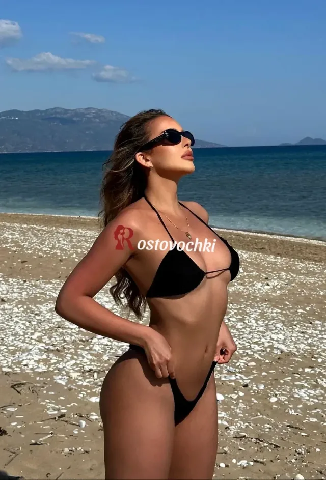 Ангелина — главное фото